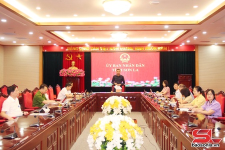 Triển khai các nhiệm vụ chuyển đổi số chuẩn bị cho mô hình chính quyền địa phương 2 cấp