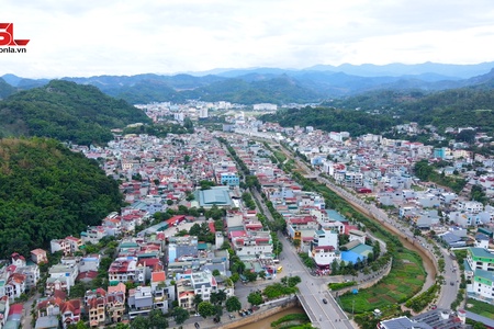 Sơn La hân hoan trước dấu mốc lịch sử