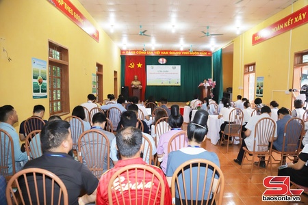 Sơn La ra quân tổng điều tra nông thôn, nông nghiệp năm 2025