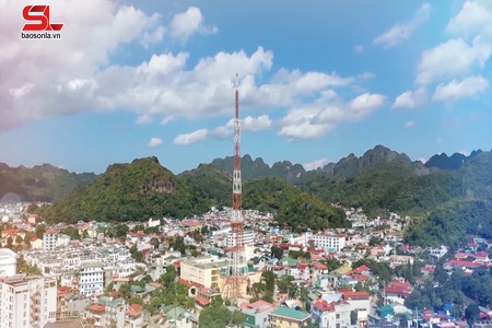 Chuyển mình cùng thời đại - Báo và Phát thanh, truyền hình Sơn La bứt phá