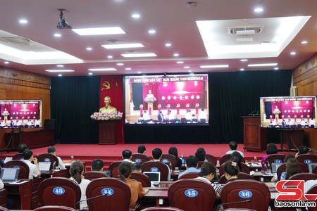 Hội nghị Ban Chỉ đạo Trung ương về phát triển khoa học công nghệ, đổi mới sáng tạo và chuyển đổi số 