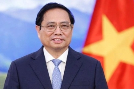 Khẳng định vai trò, đóng góp của Việt Nam vì hòa bình, hợp tác và phát triển