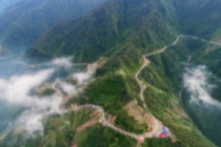 Truyện podcast: Hổ trắng ở núi Khâu Phạ