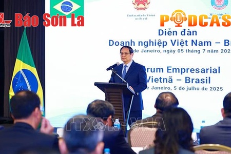 Bản tin Podcast ngày 6/7/2025
