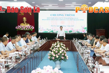 Bản tin Podcast ngày 8/7/2025