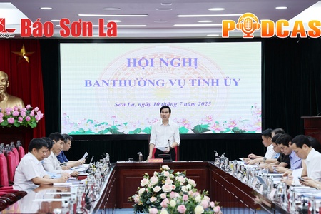 Bản tin Podcast ngày 10/7/2025