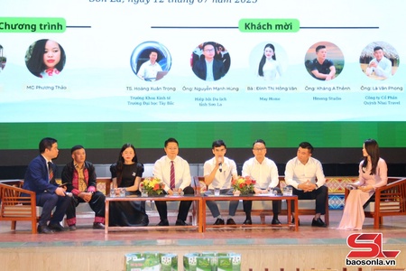 Ngày hội khởi nghiệp đổi mới sáng tạo