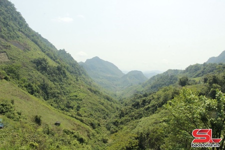 Truyện podcast: Thẳm sâu biên giới
