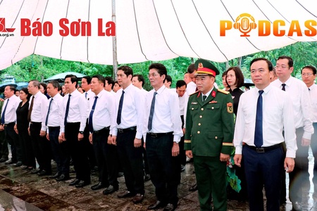 Bản tin Podcast ngày 25/7/2025