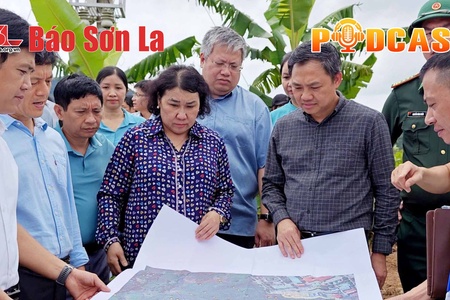 Bản tin Podcast ngày 30/7/2025
