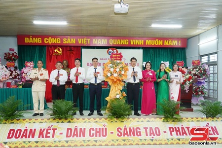 Suối Tọ tập trung nguồn lực để thoát nghèo