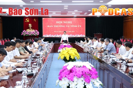 Bản tin Podcast ngày 31/7/2025