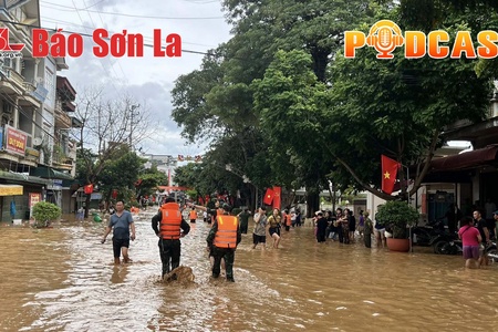 Bản tin Podcast ngày 1/8/2025