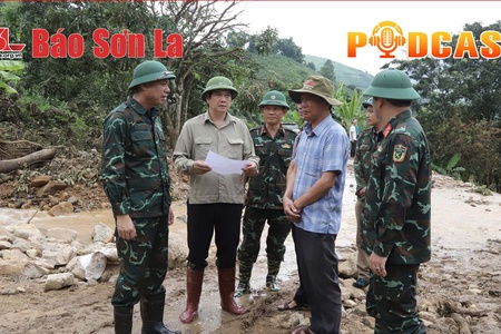 Bản tin Podcast ngày 2/8/2025