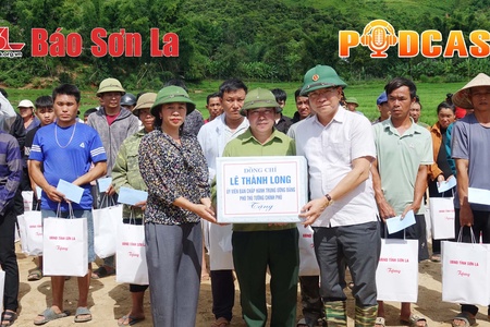 Bản tin Podcast ngày 3/8/2025