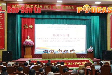 Bản tin Podcast ngày 5/8/2025