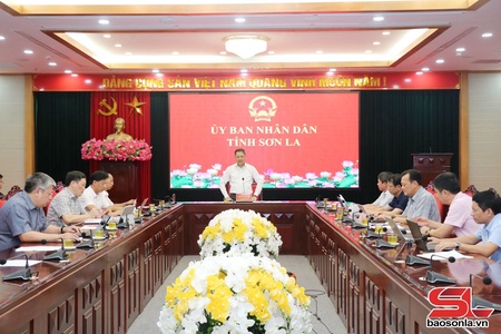 Chuẩn bị khởi công xây dựng Trường phổ thông Nội trú liên cấp Tiểu học - THCS tại xã Phiêng Khoài