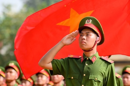 Phòng, chống tội phạm về tham nhũng, kinh tế, buôn lậu trong kỷ nguyên mới