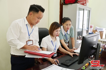 Nâng cao năng lực quan trắc môi trường