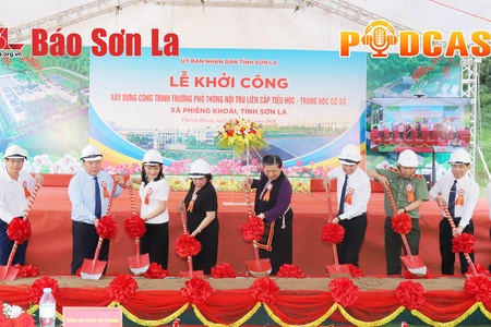 Bản tin Podcast ngày 19/8/2025