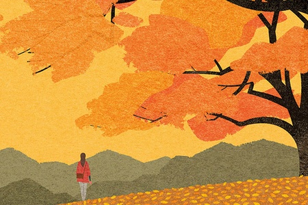 Truyện podcast: Hẹn với mùa thu