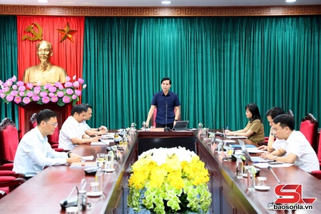Họp Thường trực Ban Chỉ đạo phòng, chống tham nhũng, lãng phí, tiêu cực