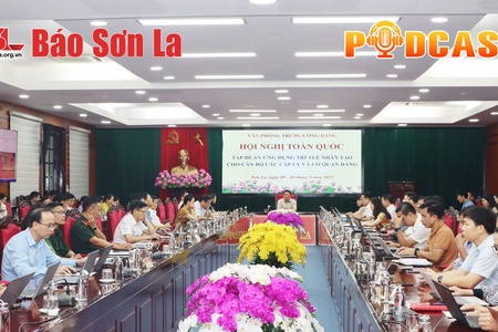 Bản tin Podcast ngày 9/9/2025