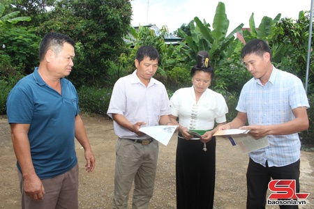 Nâng cao năng lực hòa giải viên cơ sở
