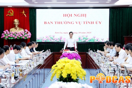 Bản tin Podcast ngày 2/10/2025