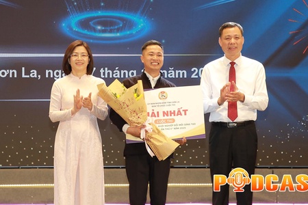 Bản tin Podcast ngày 7/10/2025