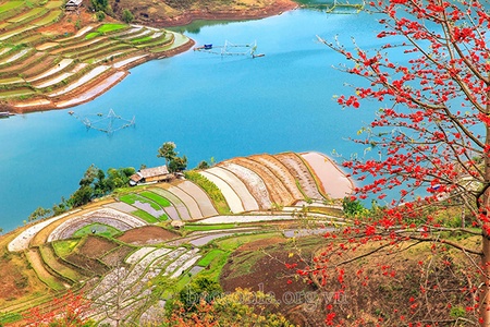 Truyện podcast: Thầm thì với Đà Giang