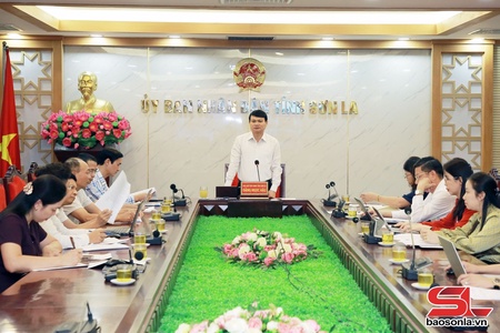 Rà soát tổng hợp nhu cầu xóa nhà tạm, nhà dột nát