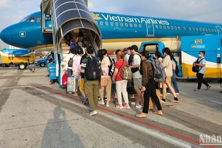 Định vị vai trò của các khu vực kinh tế chủ yếu