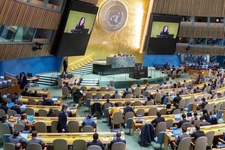 Việt Nam tiến bước vững chắc trên con đường phát triển
