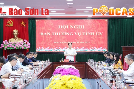 Bản tin Podcast ngày 1/11/2025