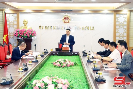 Đẩy nhanh tiến độ giải ngân Chương trình mục tiêu Quốc gia 1719 năm 2025