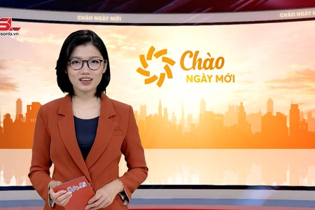Chào ngày mới 4/11/2025