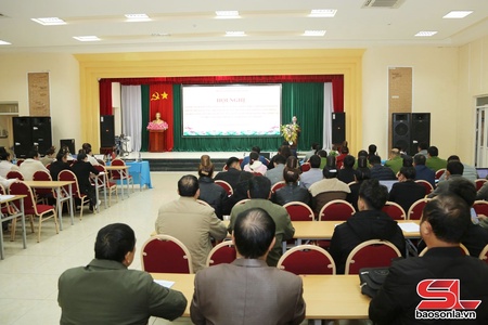 Bồi dưỡng nâng cao năng lực, kiến thức trợ giúp pháp lý 