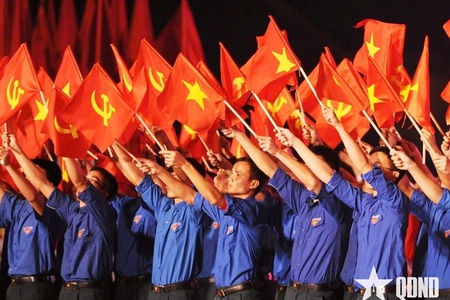 “Mềm hóa” ý thức chính trị quần chúng - thủ đoạn thâm hiểm của các thế lực thù địch
Bài 1: Tính chất tinh vi, nguy hiểm của thủ đoạn “mềm hóa” ý thức chính trị quần chúng