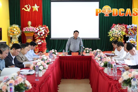 Bản tin Podcast ngày 5/11/2025