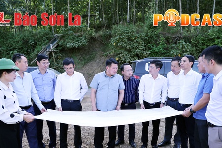 Bản tin Podcast ngày 6/11/2025