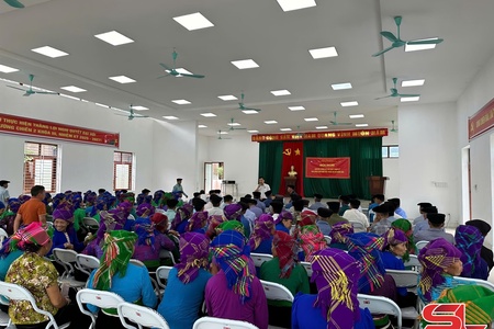 Hỗ trợ pháp lý, bảo vệ quyền lợi người cao tuổi