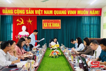Tăng cường lãnh đạo, triển khai hiệu quả mô hình chính quyền địa phương hai cấp