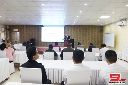 Hội Bảo trợ tỉnh tuyên truyền, phổ biến pháp luật