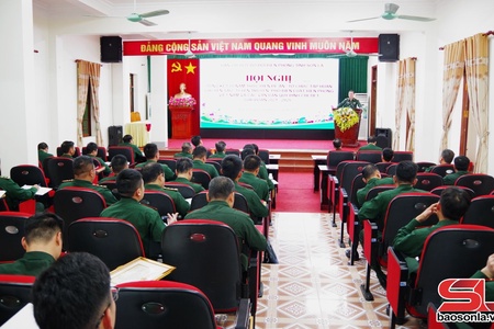 Đẩy mạnh tuyên truyền, phổ biến Luật Biên phòng Việt Nam