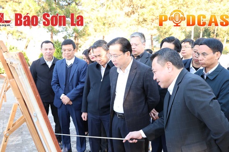 Bản tin Podcast ngày 23/11/2025