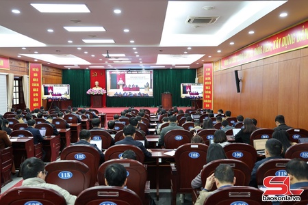 Hội nghị toàn quốc công tác Văn phòng Tỉnh ủy, Thành ủy năm 2025