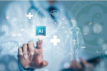 Xây dựng khung pháp lý cho việc sử dụng AI trong y tế