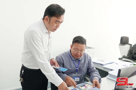 “Đến để lắng nghe, ở lại để hỗ trợ”