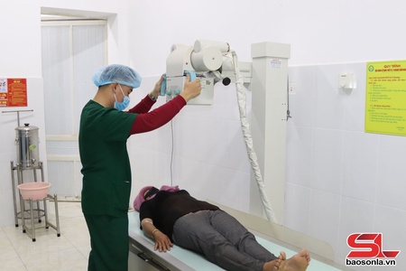 Hiện đại hóa quản lý y tế từ sử dụng Bệnh án điện tử